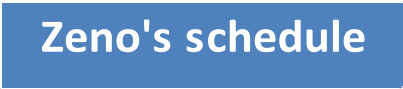 Zeno's schedule